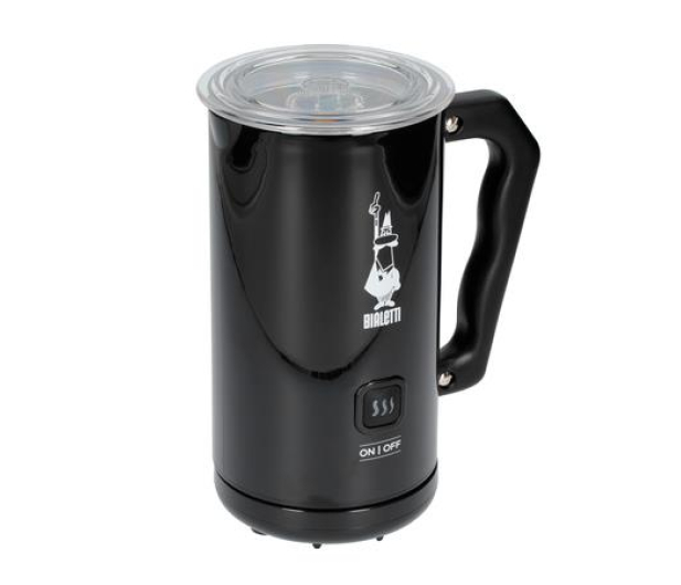 Bialetti Milk Frother MKF02 Nero - 574227 - zdjęcie 3